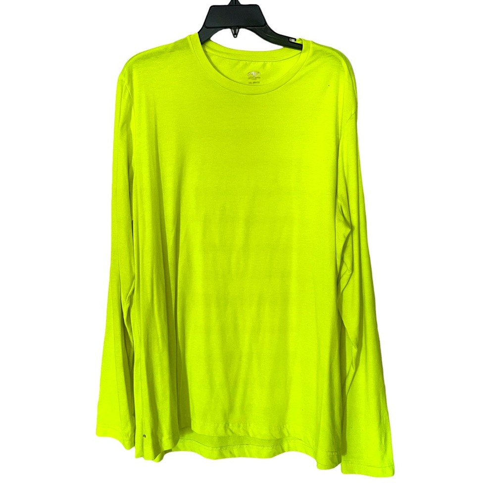 Safety Shirt Yellow (3 Shirts)